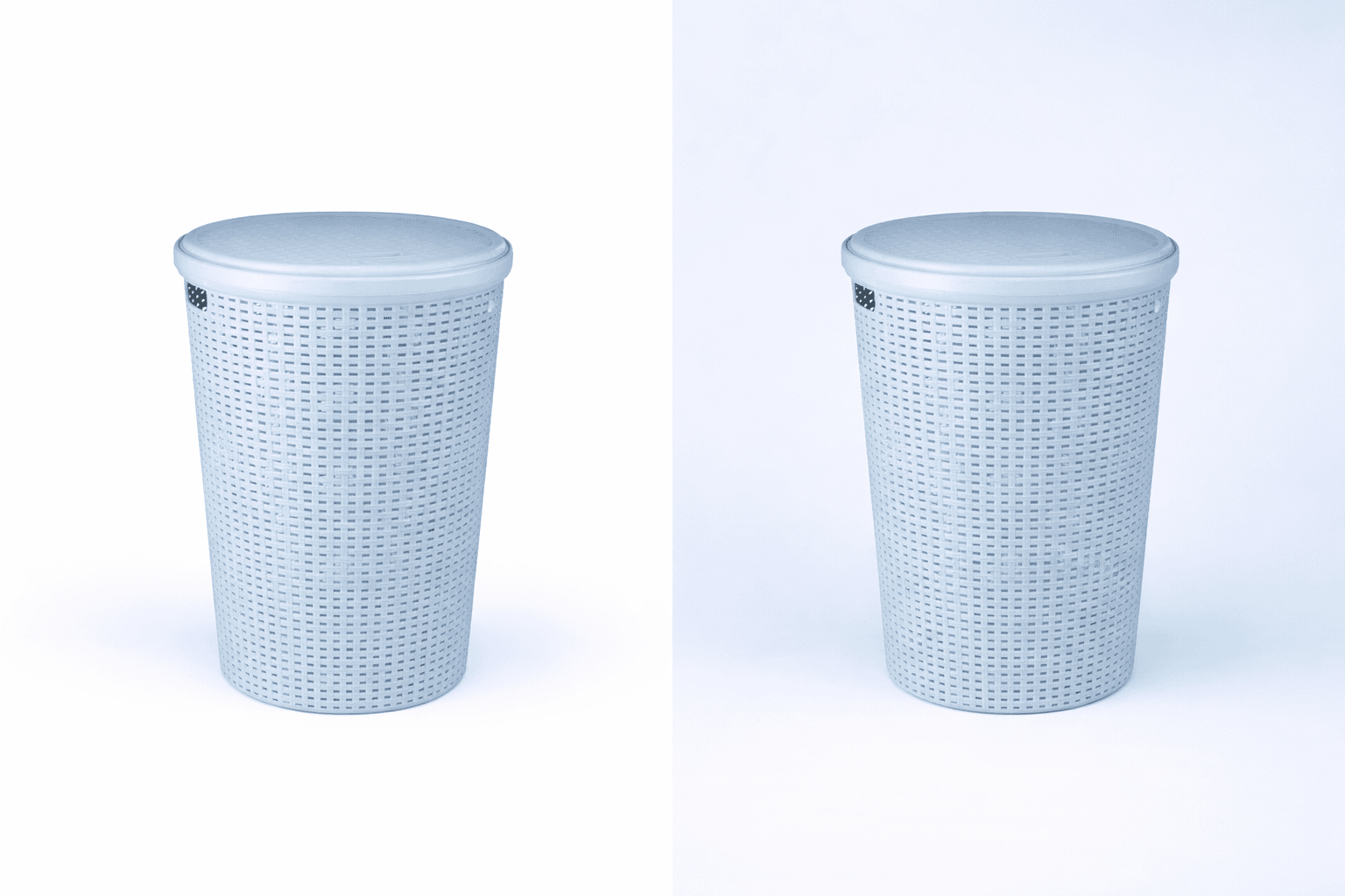 Multi-purpose Laundry Basket - Image 2