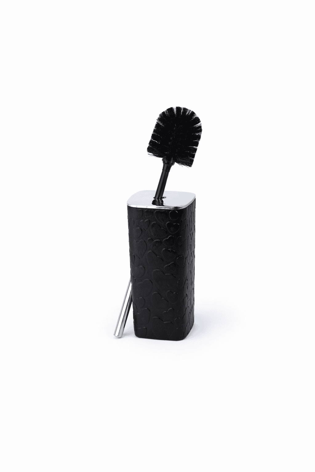 Love Textured 6-Piece Bathroom Accessories Set - Image 3