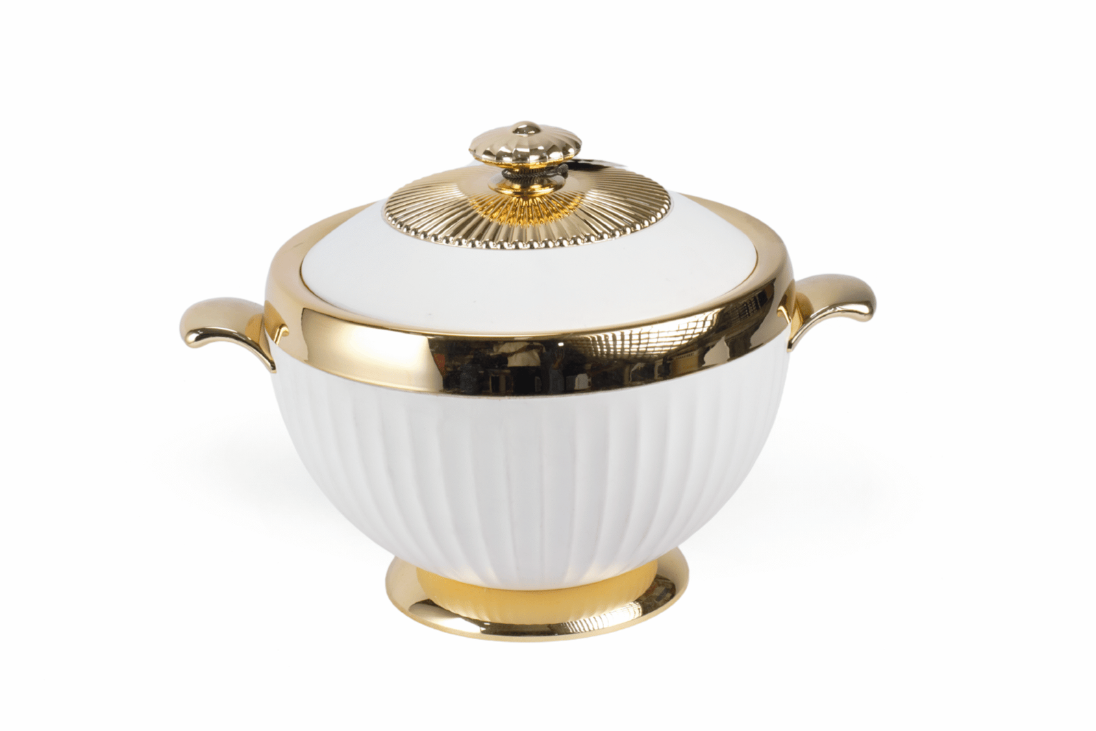 High Quality Double Layer Thermal Insulated Casserole Food Storage\Container - Image 4