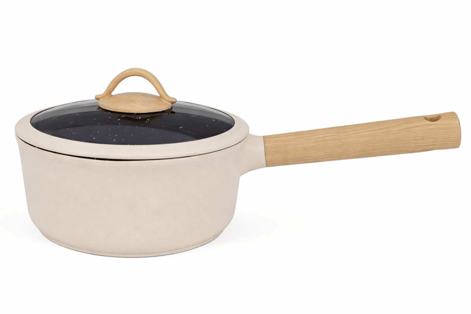 Luxury 35pcs-10in1 Nonstick Granite Cookware - Image 6