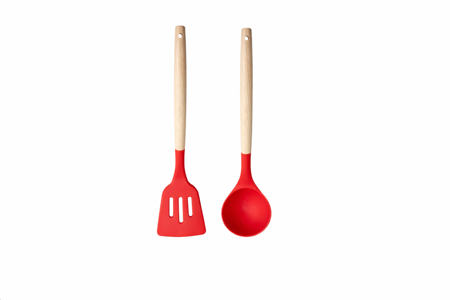 Donnor Die-Cast Non-Stick Coating 6 Layers protection Cookware Set - Image 5