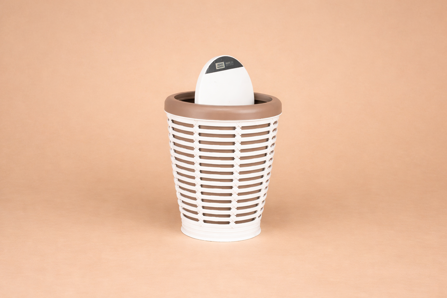 Jianan Waste Bin Basket - Image 2