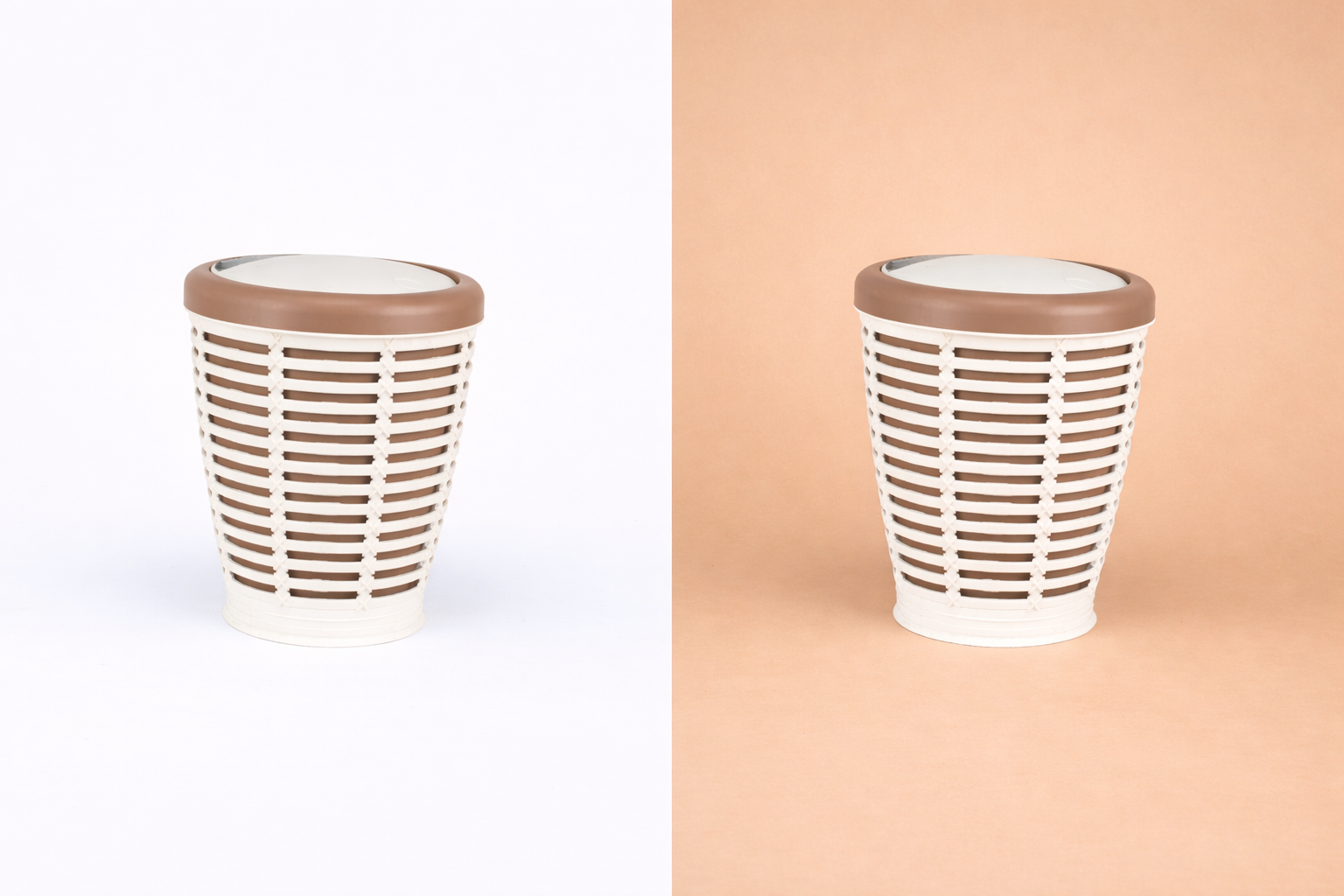 Jianan Waste Bin Basket - Image 3