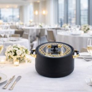 RegalServe Casserole Insulated Food Warmer (3pcs))