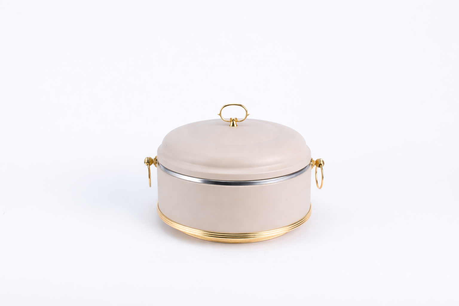 Durable Food Warmer Casserole 3pcs - Image 4