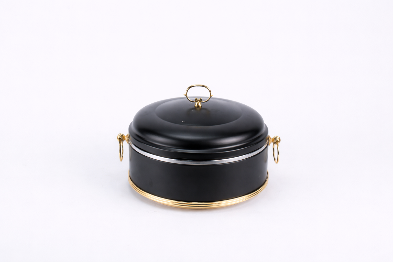 Durable Food Warmer Casserole 3pcs - Image 5