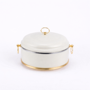 Durable Food Warmer Casserole 3pcs