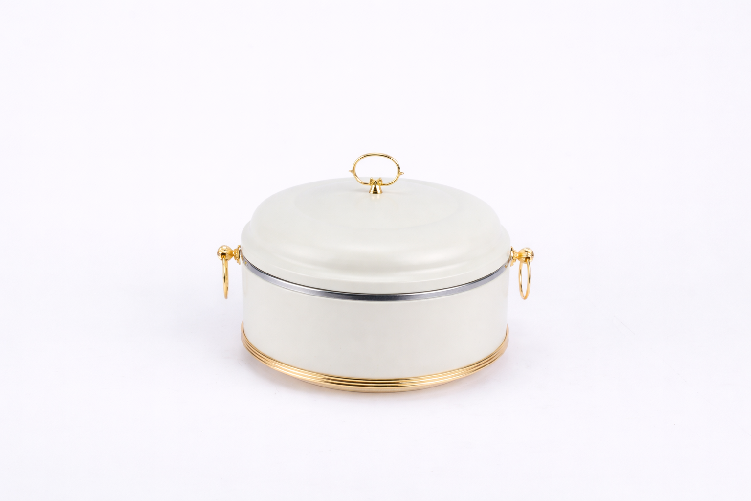 Durable Food Warmer Casserole 3pcs - Image 6