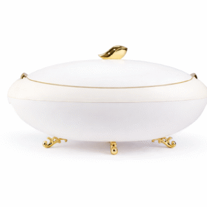 Big Capacity ABS+Stainless Steel Kitchen Insulated Casserole 4L|5L|6L| Food Warmer