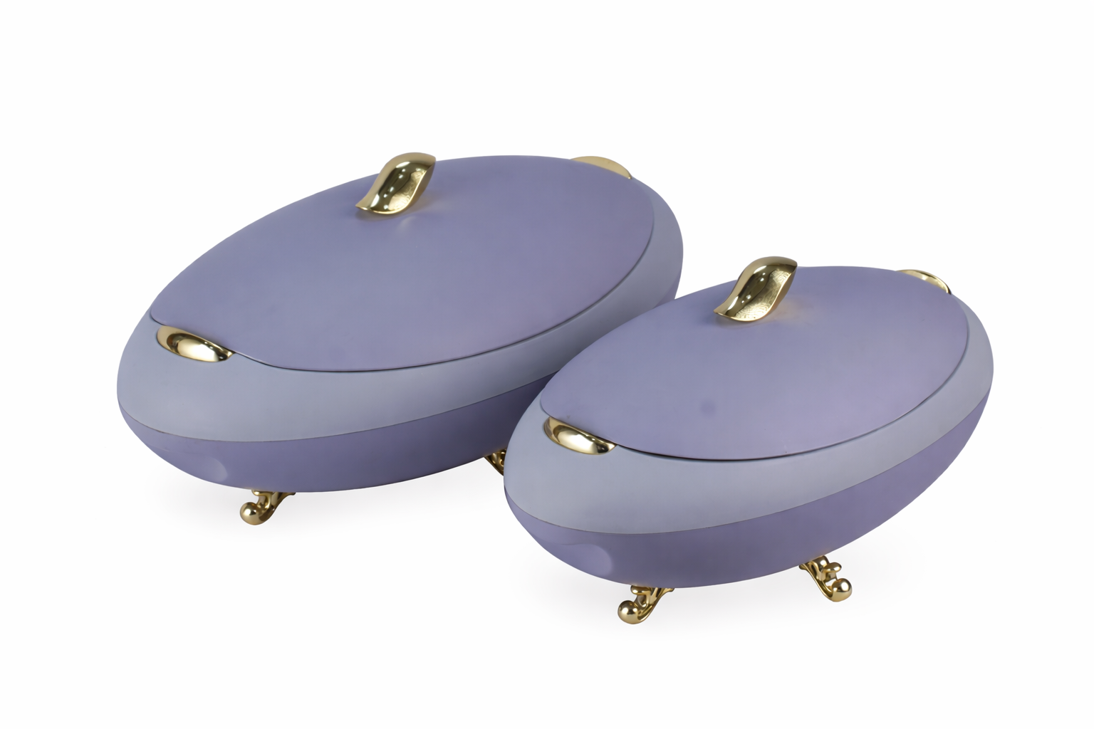 Big Capacity ABS+Stainless Steel Kitchen Insulated Casserole 4L|5L|6L| Food Warmer - Image 6