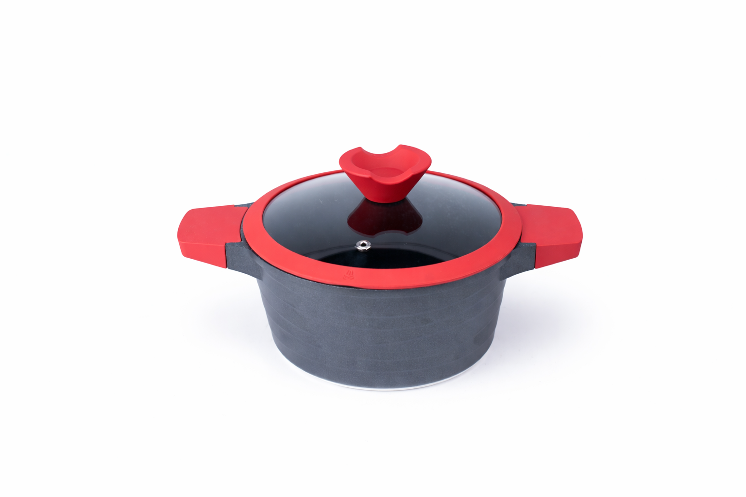 14-Piece Die-Cast Non-Stick Cookware Set (7set) - Image 2