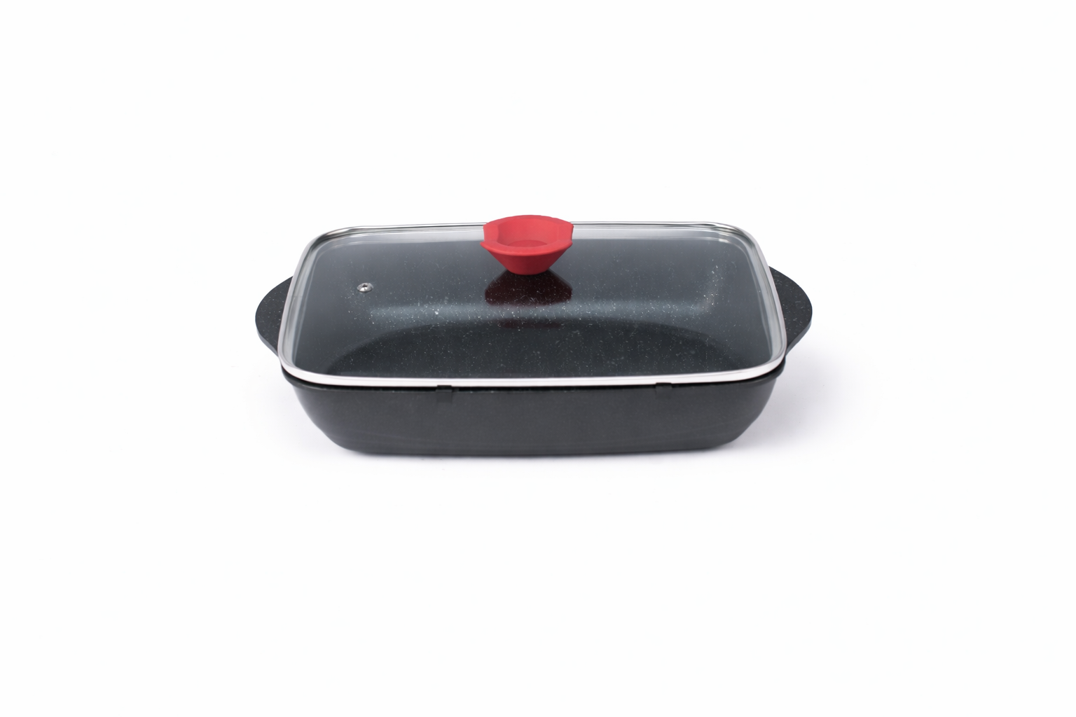 14-Piece Die-Cast Non-Stick Cookware Set (7set) - Image 7