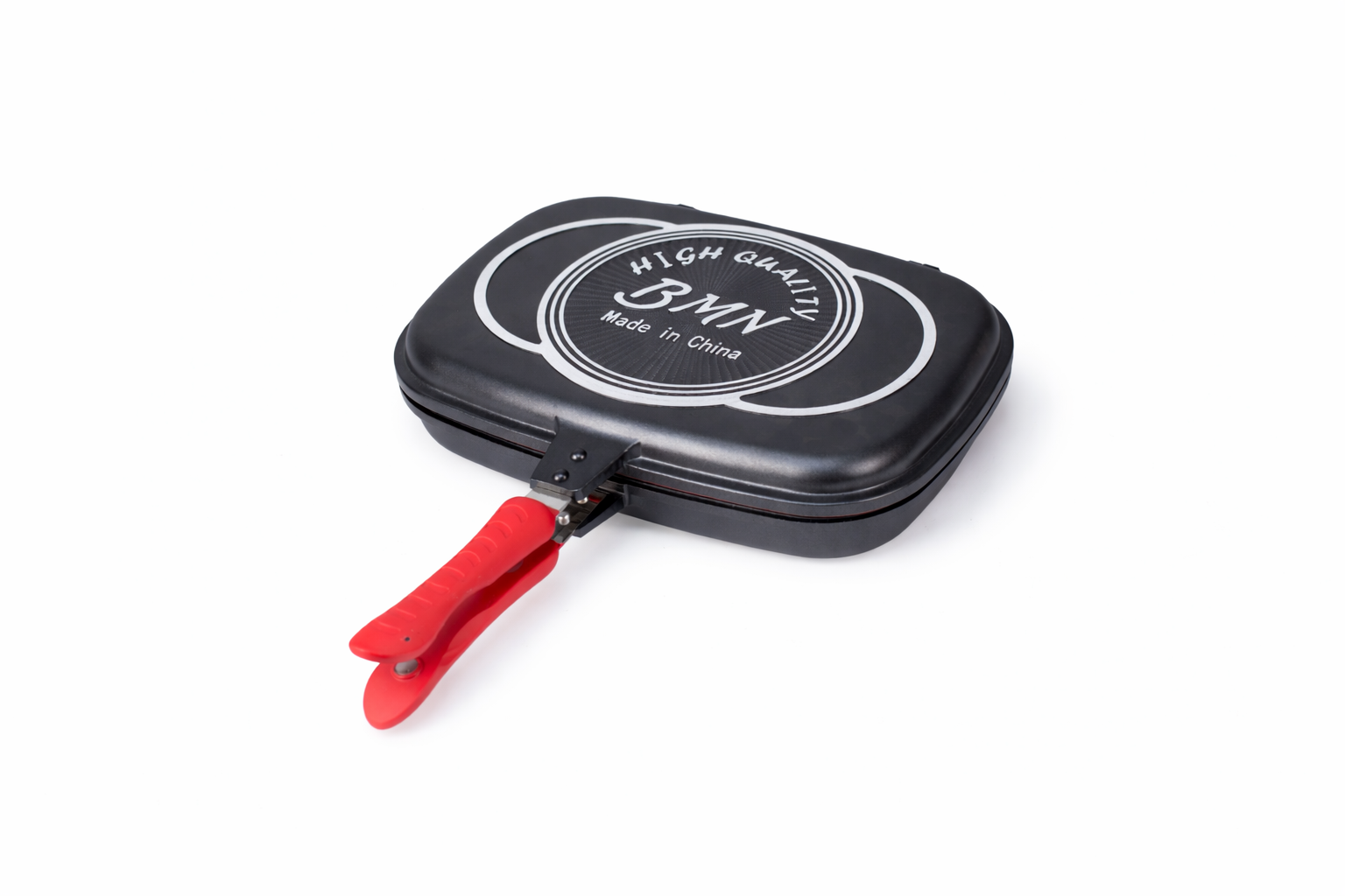 14-Piece Die-Cast Non-Stick Cookware Set (7set) - Image 4