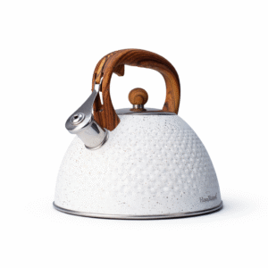 Haus Roland Whistling Stovetop Tea Kettle.