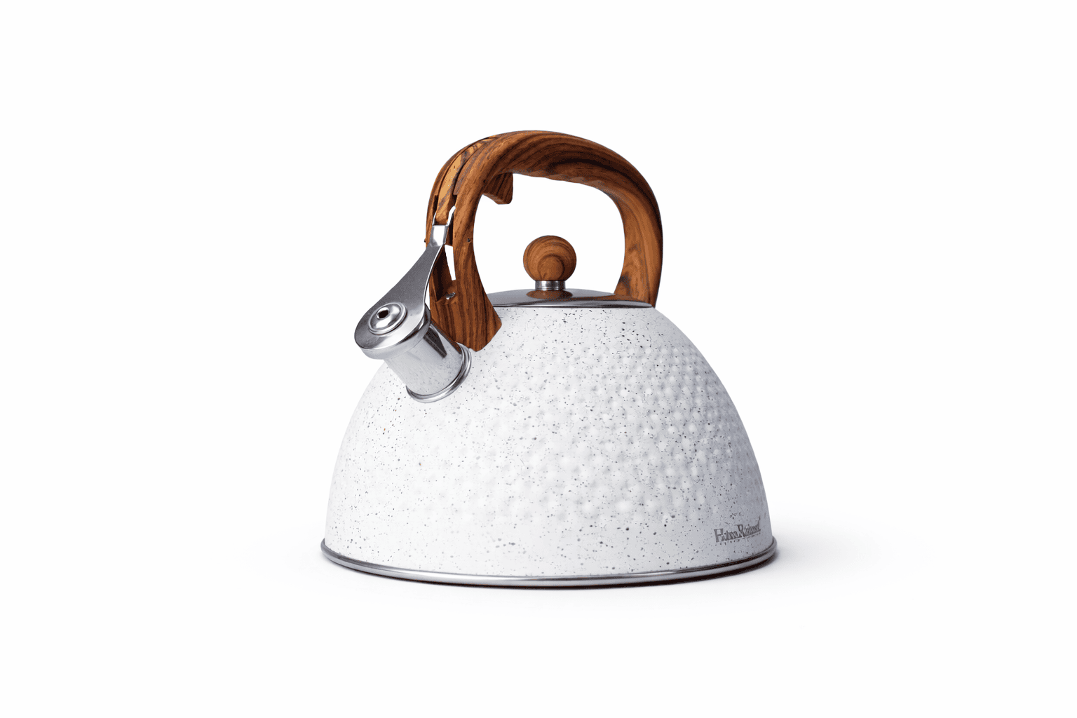 Haus Roland Whistling Stovetop Tea Kettle.