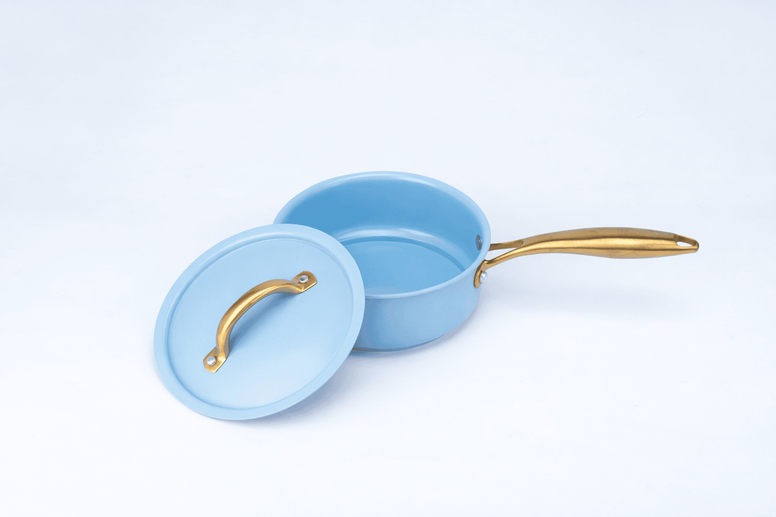 5in1 Granite Cookware pot Set - Image 3