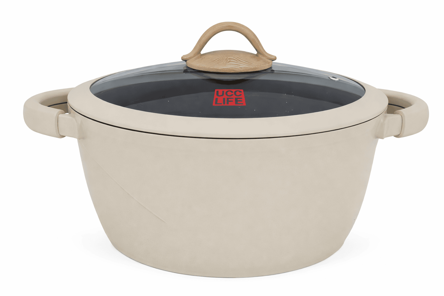 Luxury 35pcs-10in1 Nonstick Granite Cookware Set - Image 5