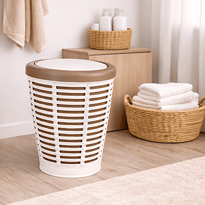 Jianan Waste Bin Basket