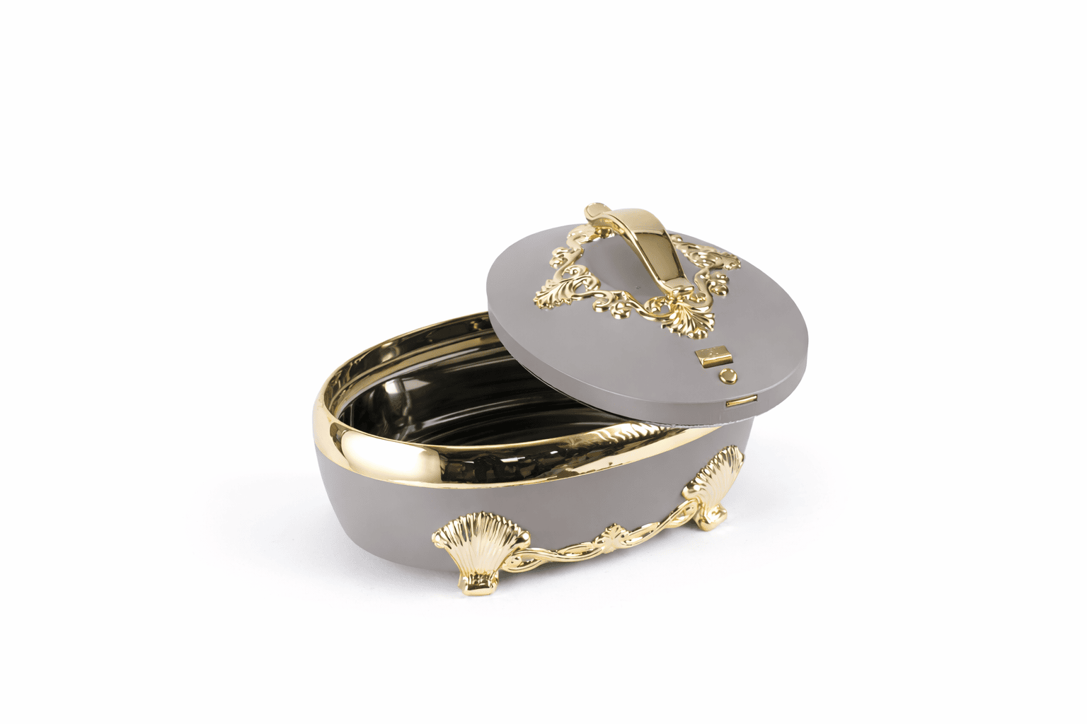 Luxury Royal Insulated Casserole Food Warmer - Image 4