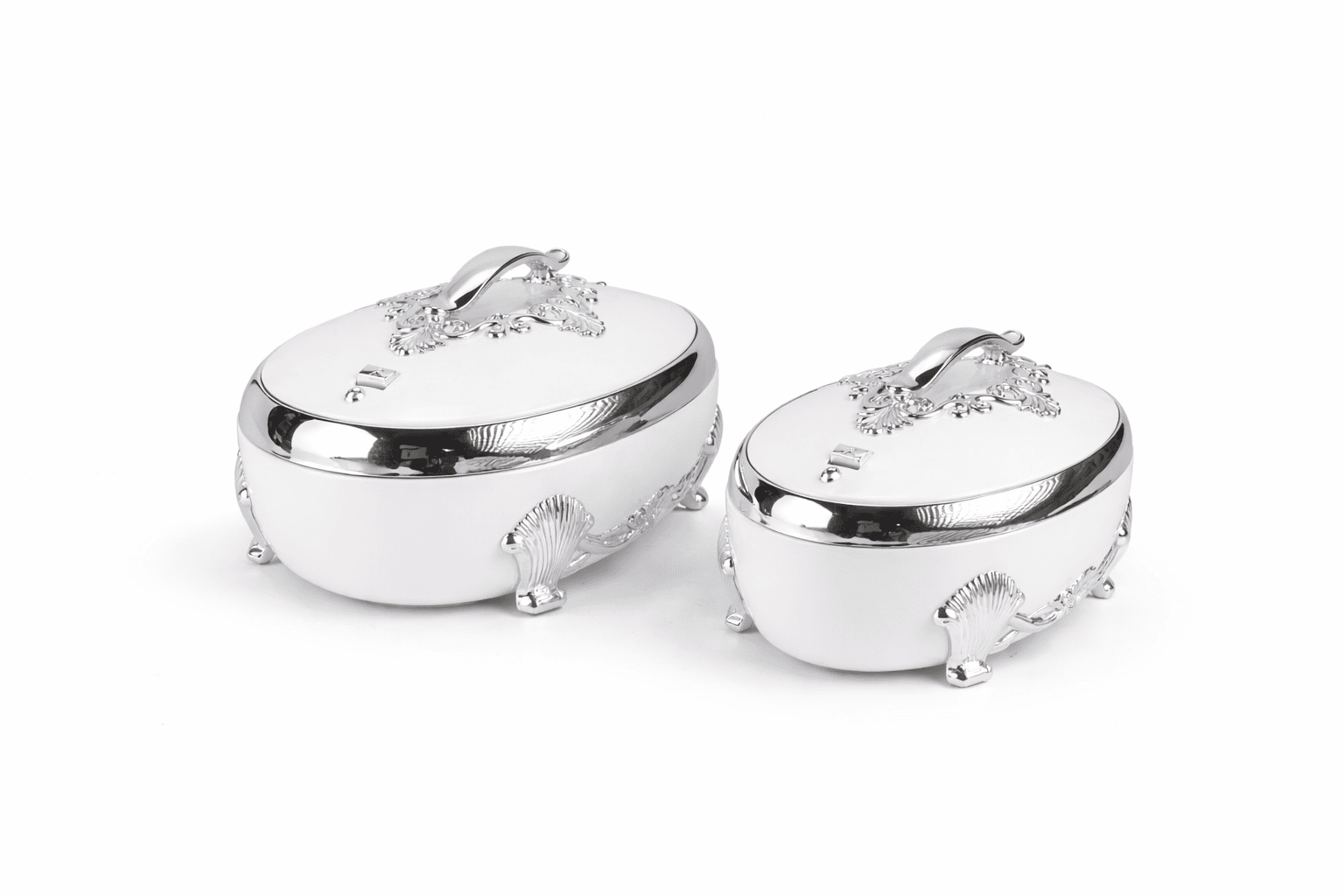 Luxury Royal Insulated Casserole Food Warmer - Image 3