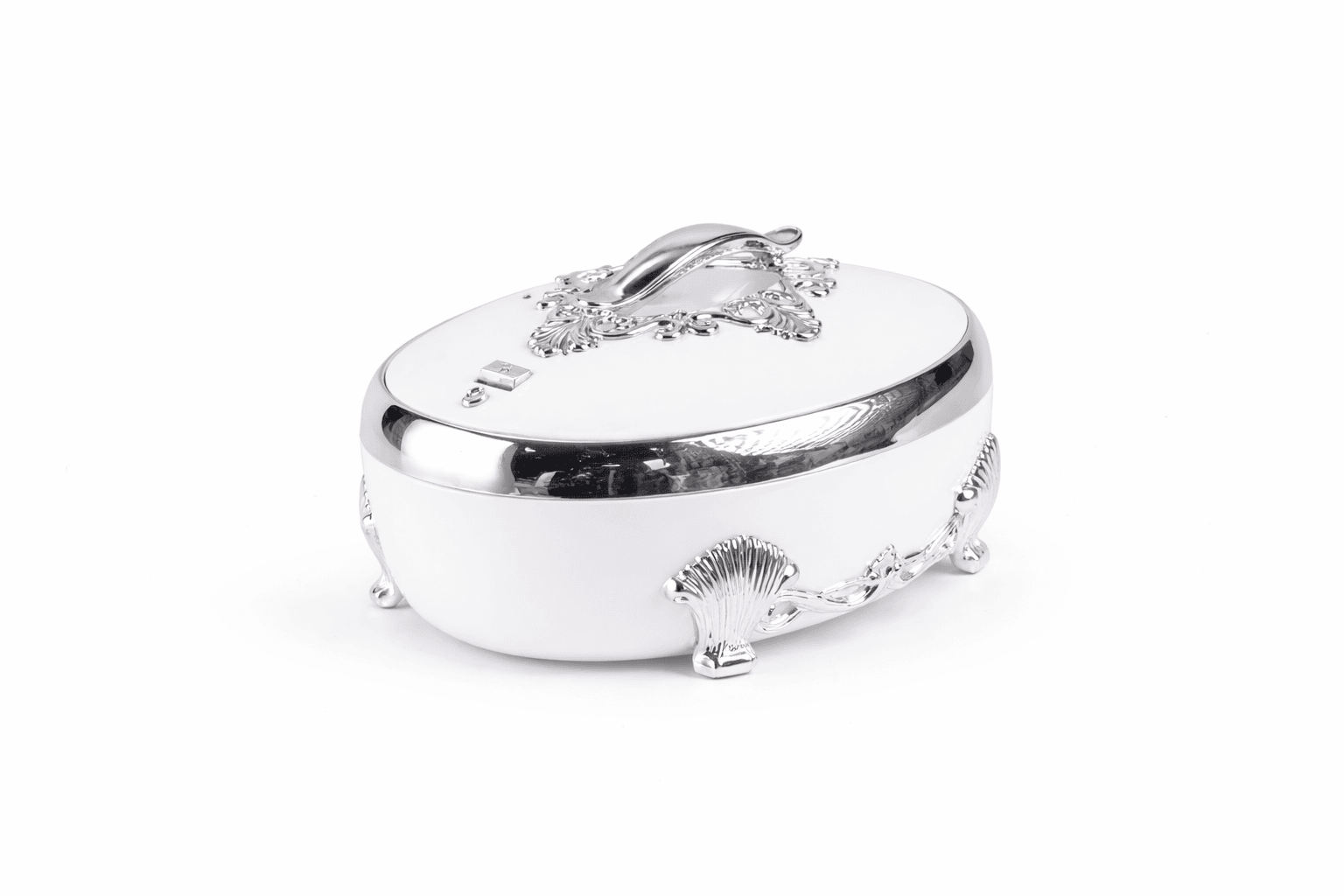 Luxury Royal Insulated Casserole Food Warmer - Image 2