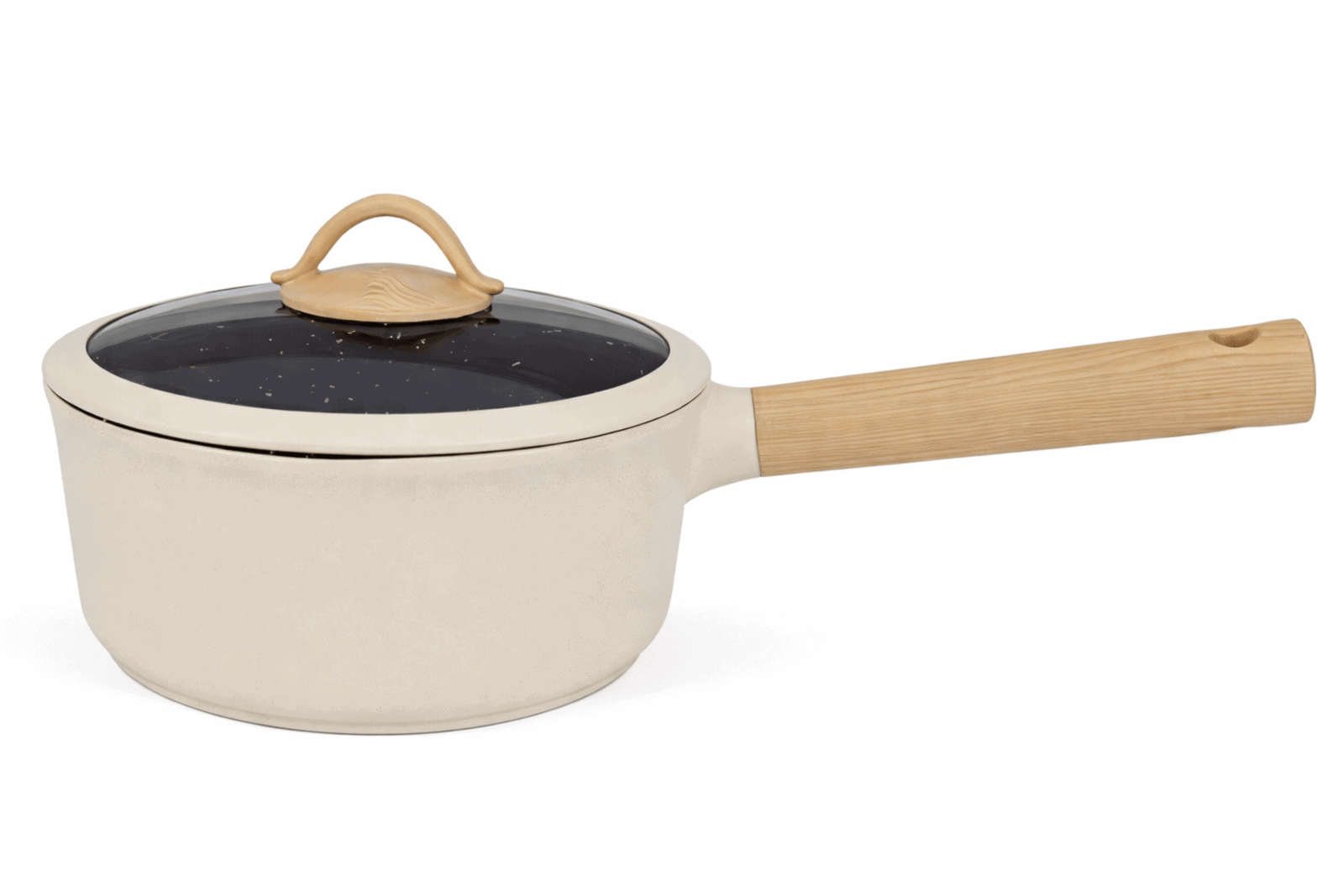 Luxury 35pcs-10in1 Nonstick Granite Cookware Set - Image 6