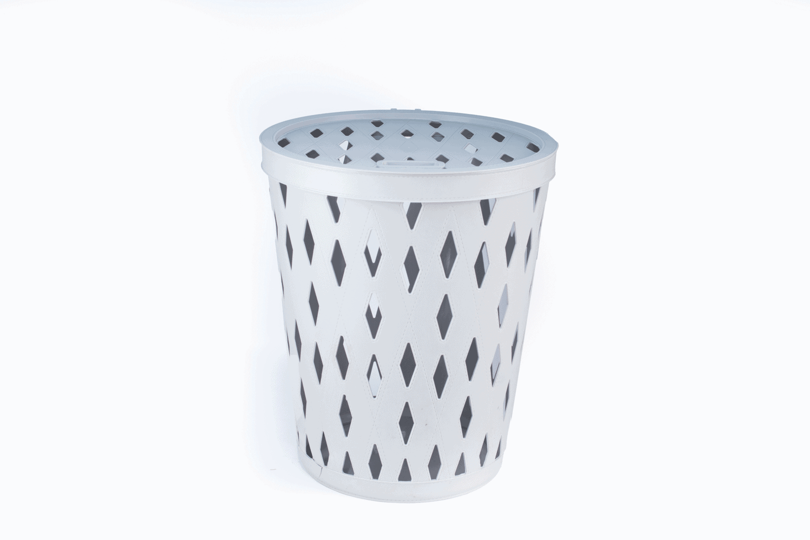 Modern Storage and Laundry Basket