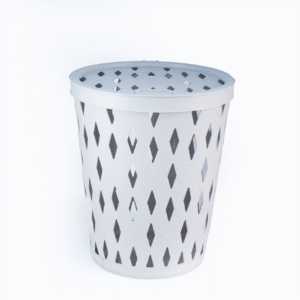 Modern  Storage and Laundry Basket