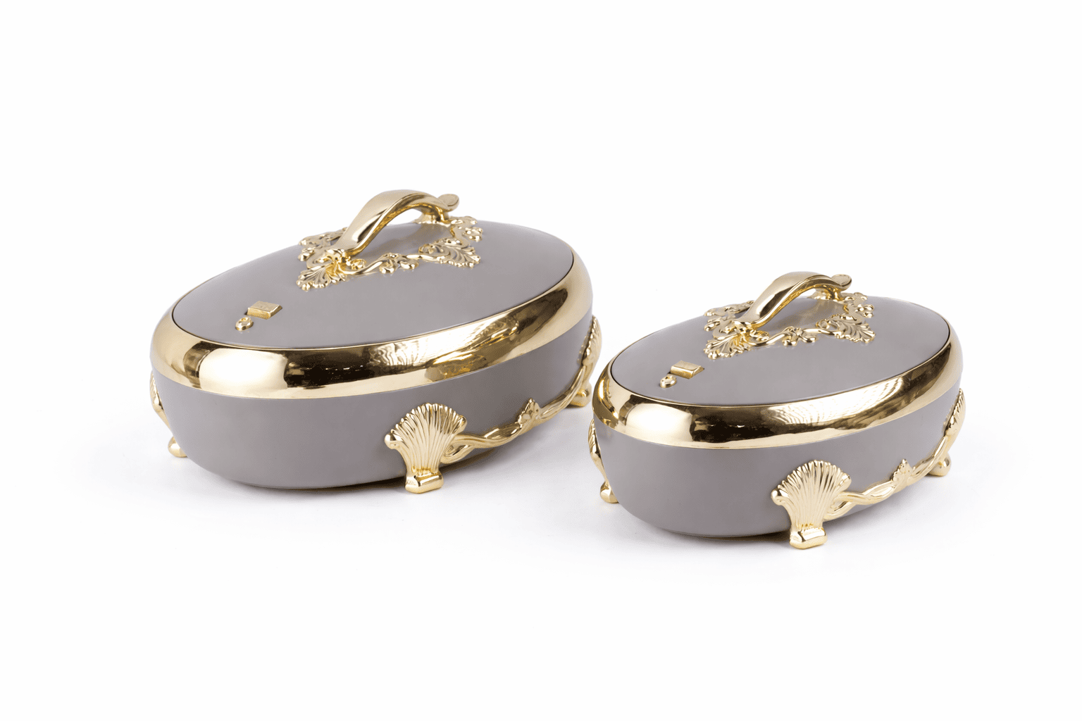 Luxury Royal Insulated Casserole Food Warmer - Image 5