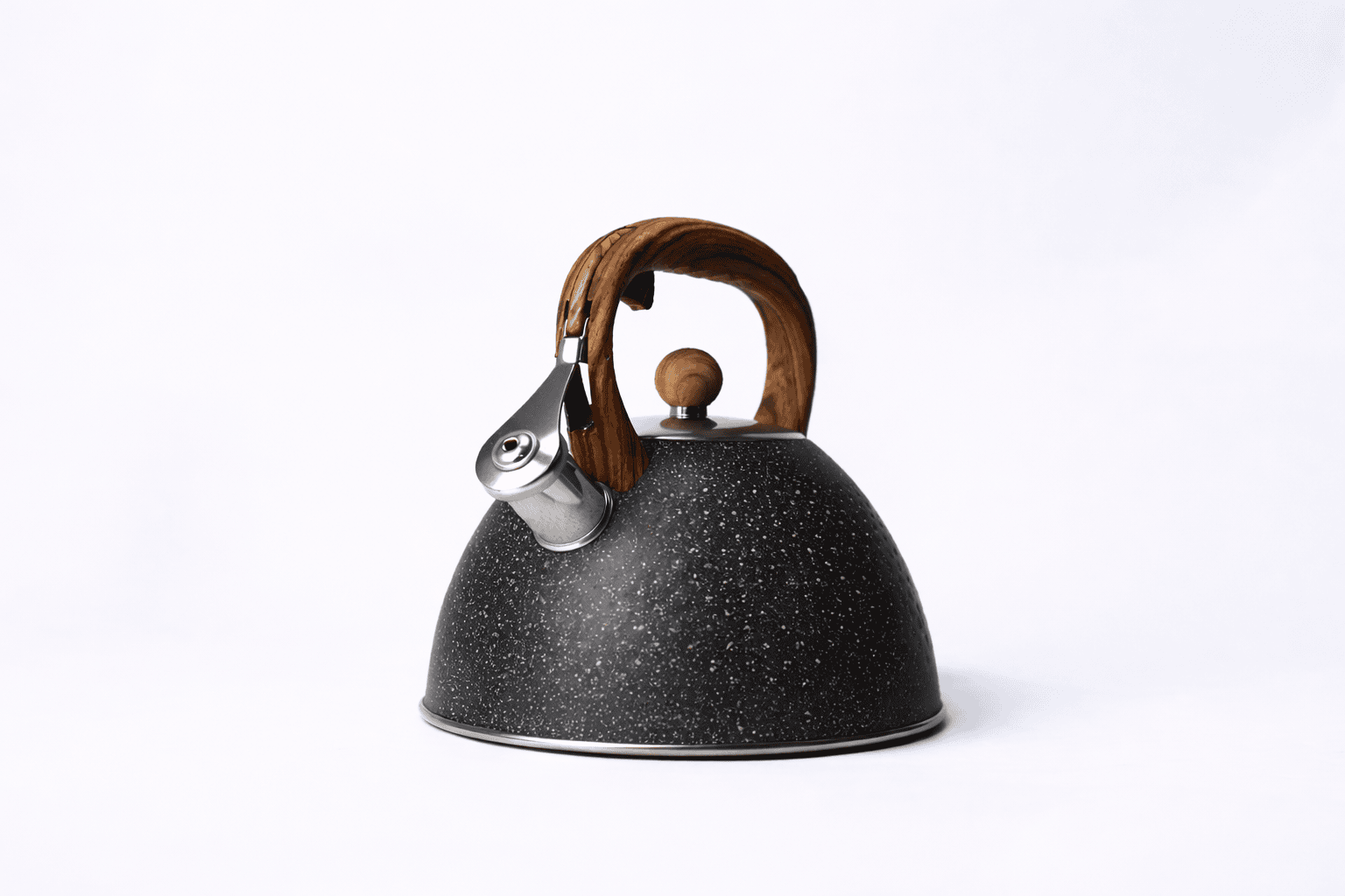 Haus Roland Whistling Stovetop Tea Kettle. - Image 2