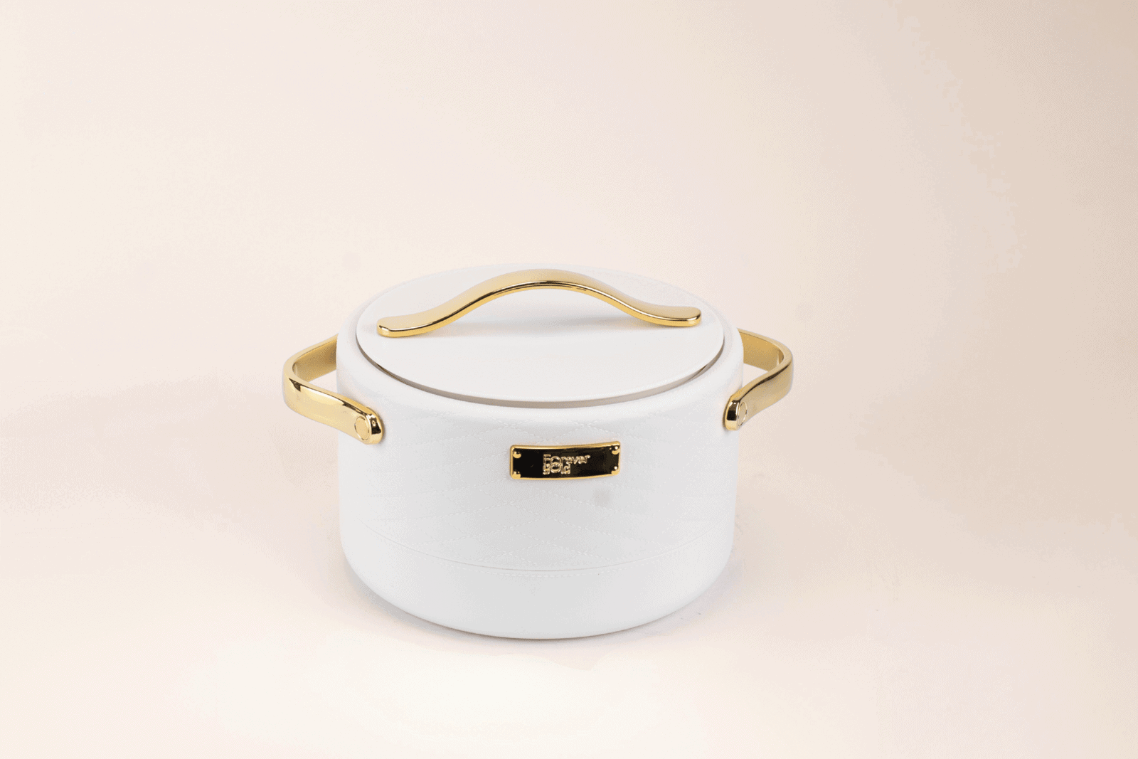 Forever Gold Insulated Casserole Food Warmer - Image 2