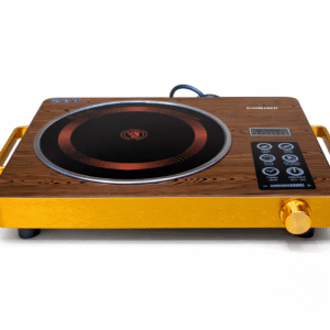 Smart Single Burner Electric Induction Cooker