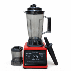 Heavy-Duty Multi-Purpose Electric Blender