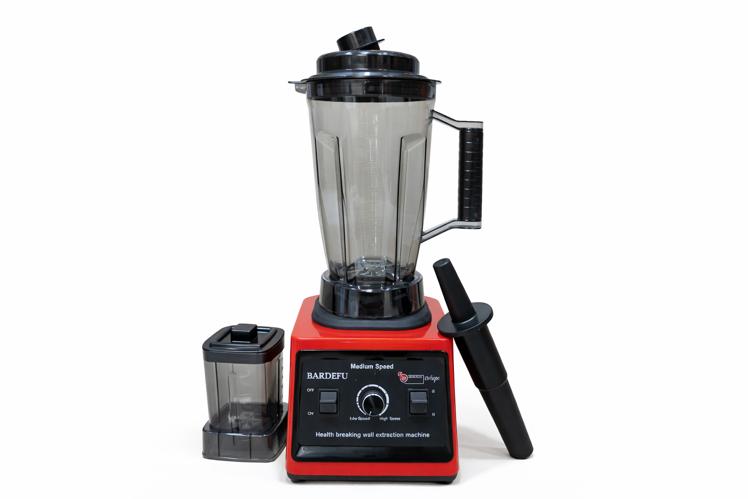 Heavy-Duty Multi-Purpose Electric Blender
