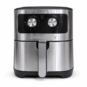 10L Large Capacity Digital Air Fryer