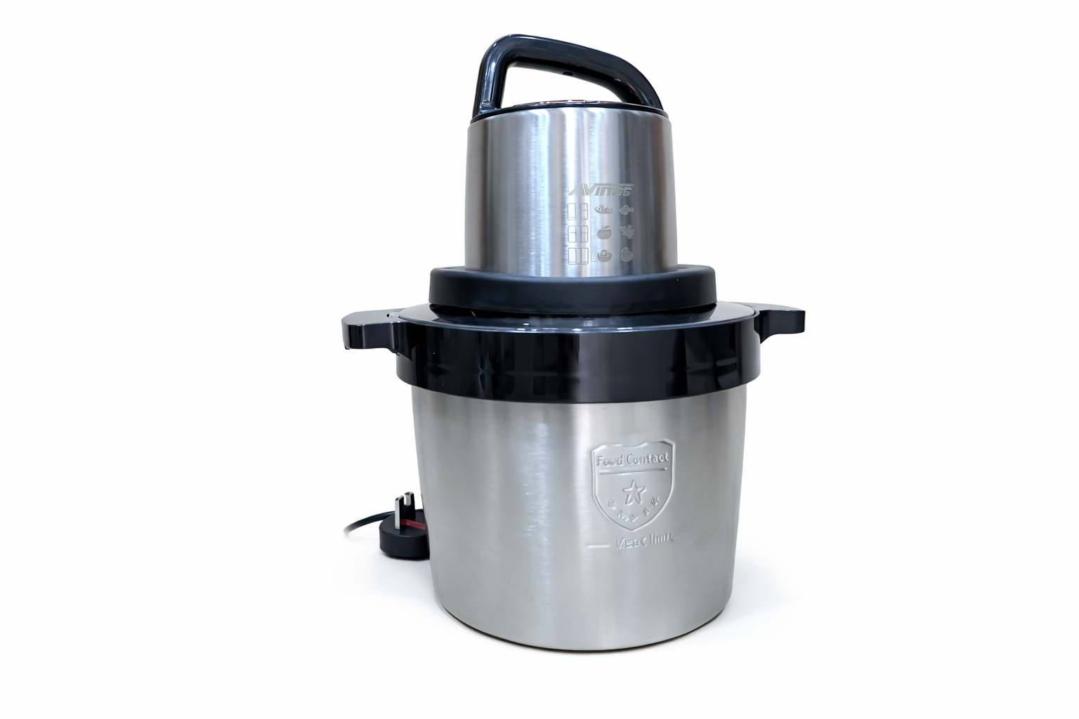 Avinas Multi Purpose Meat Grinder