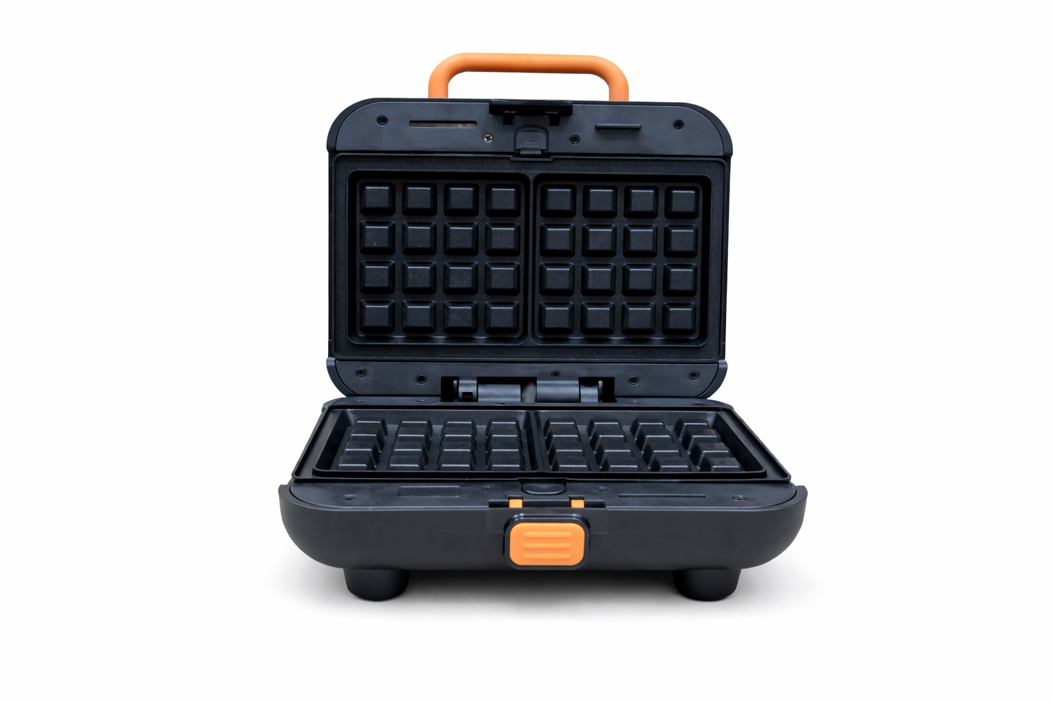 Slivers Criest 3in1 Electric Sandwich Maker - Image 2