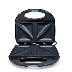 Silvers Criest Grill Maker