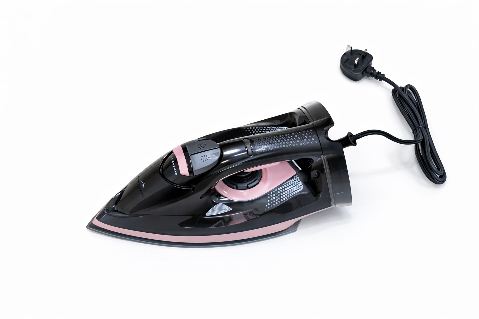 Avinas AV-2260 Electric Steam Iron - Image 3