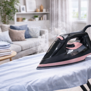 Avinas AV-2260 Electric Steam Iron 