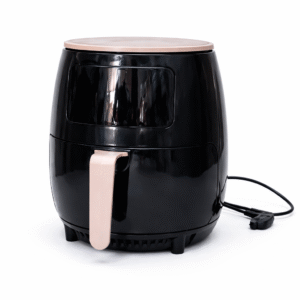 6L Extra-Large Capacity Digital Air Fryer