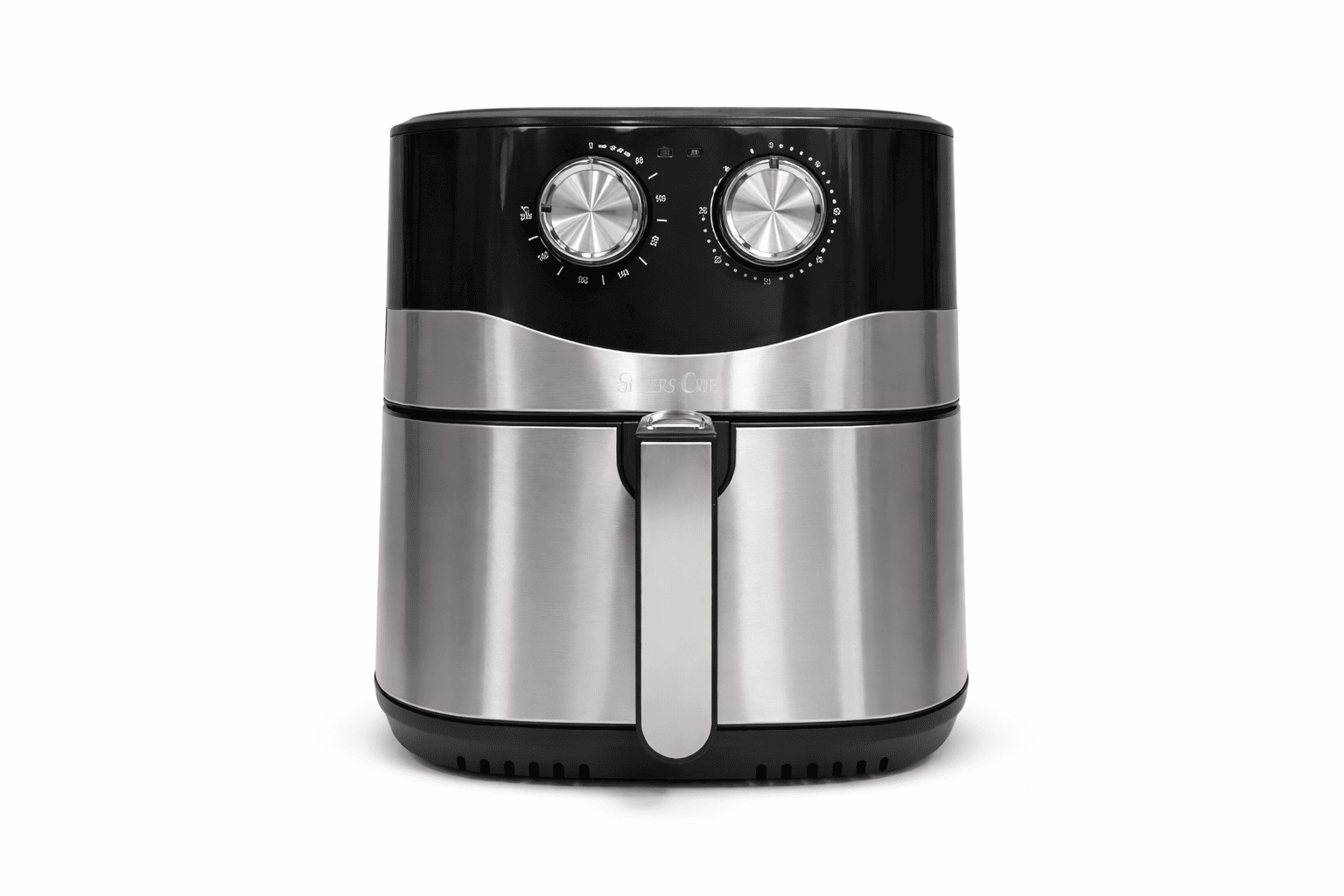 12L Deep Multifunctional Electric Air Fryer