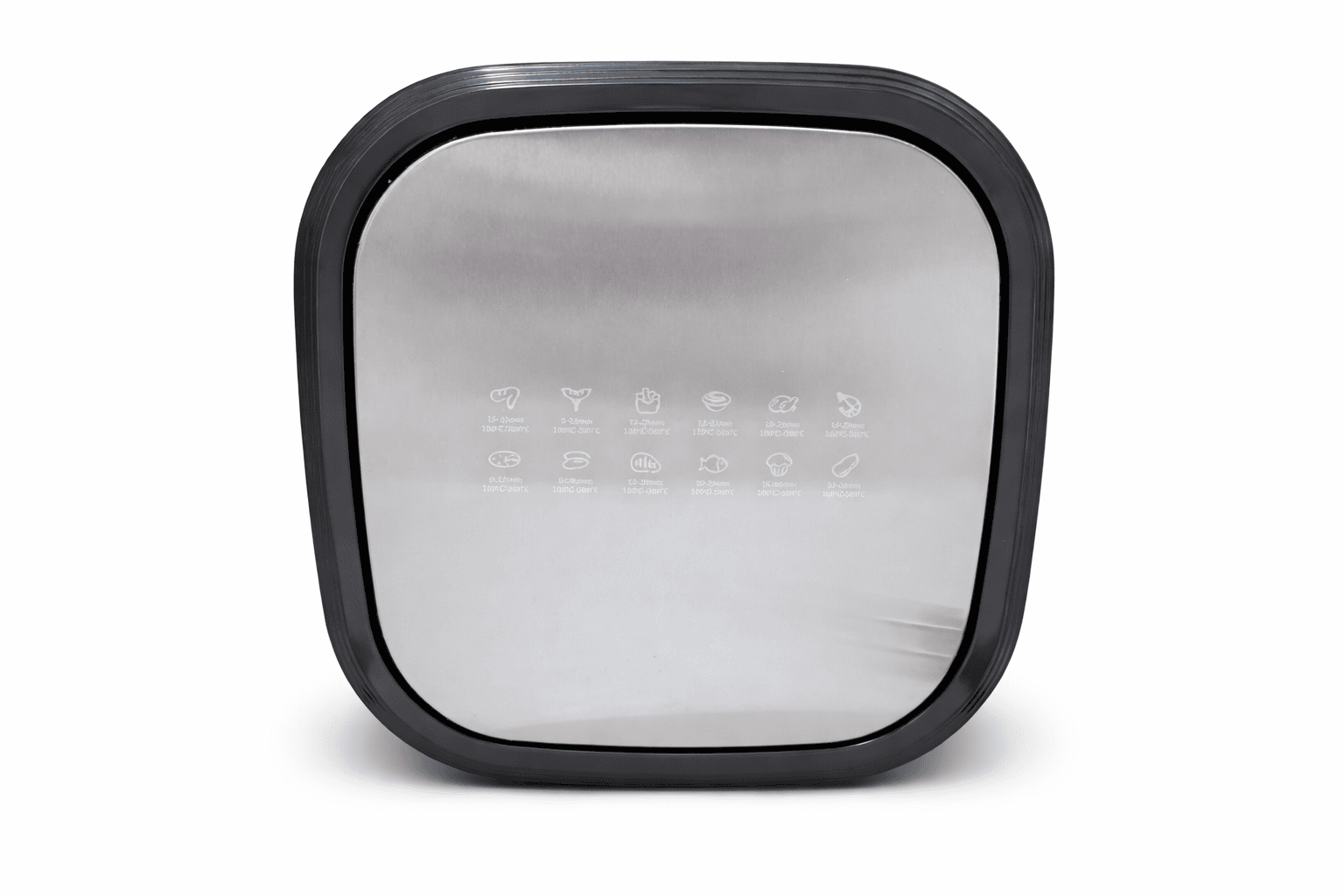 12L Deep Multifunctional Electric Air Fryer - Image 2