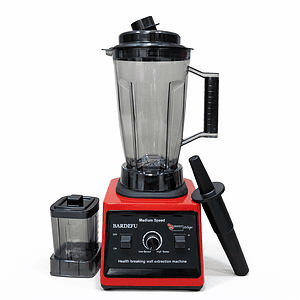 Heavy-Duty Multi-Purpose Electric Blender