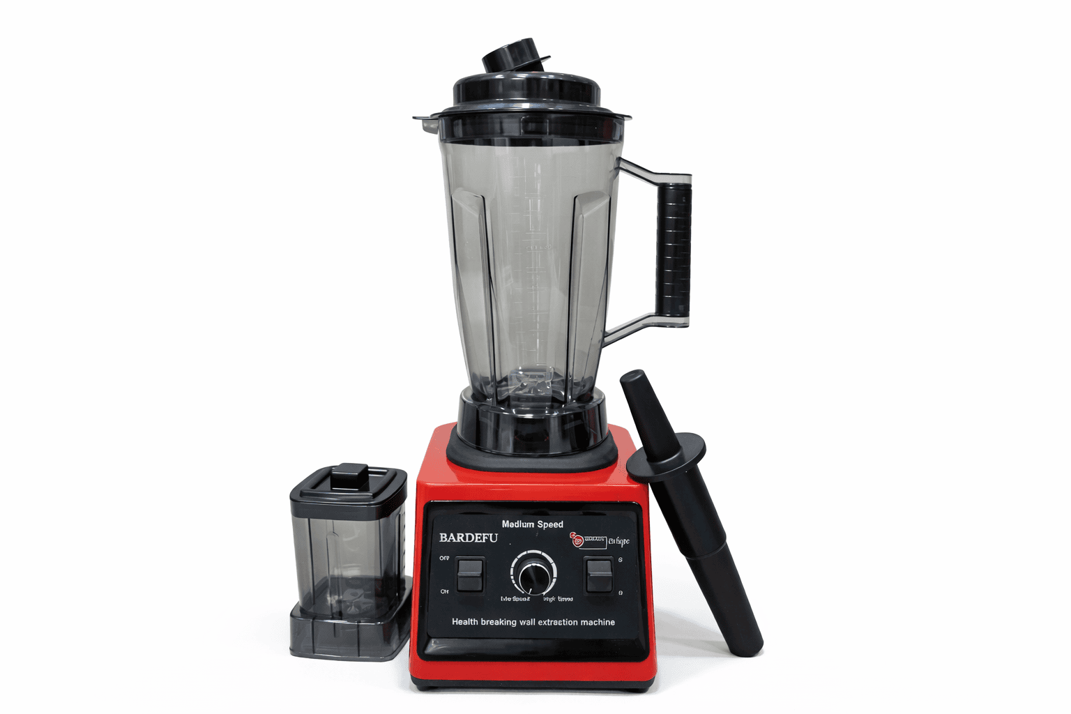 Heavy-Duty Multi-Purpose Electric Blender