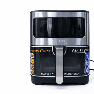 Slivers Criest 12.5L Digital Air Fryer