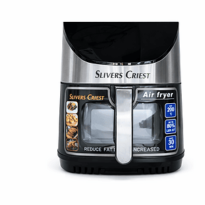 12.5L Extra-Large Capacity Digital Air Fryer