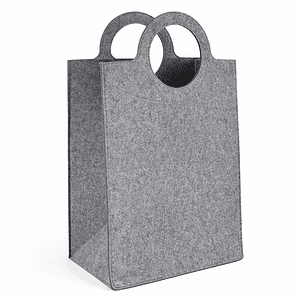 Modern Felt Storage Bag