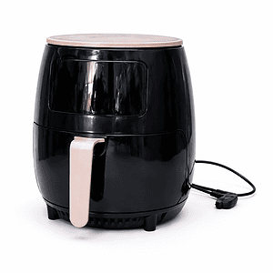 6L Extra-Large Capacity Digital Air Fryer