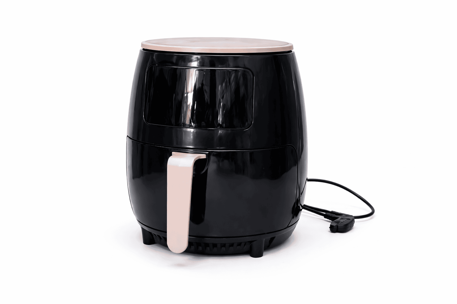 6L Extra-Large Capacity Digital Air Fryer